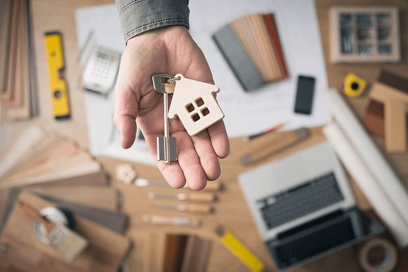 Ubezpieczenia majątkowe